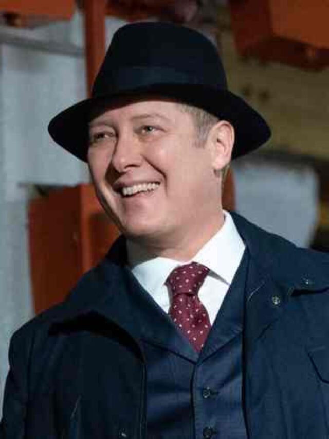the blacklist season 10