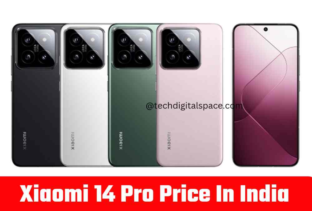 mi 14 pro release date in india