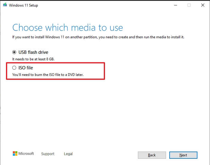 How To Download Official Windows 11 23H2 ISO File - Techdigitalspace