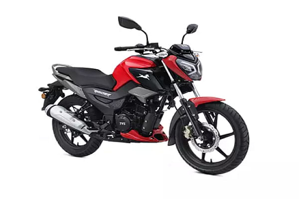 Tvs Raider 125cc: India's Top Bike For Exceptional Fuel Efficiency 