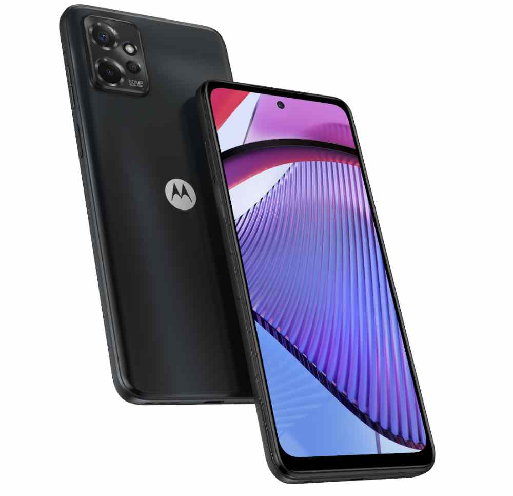 Moto G Power 5G 2024 Launch Date in India Explore the Features of