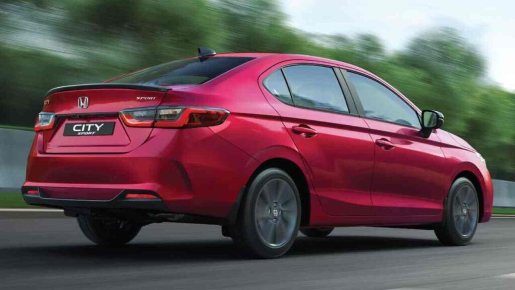 Honda Diwali 2025 Discounts