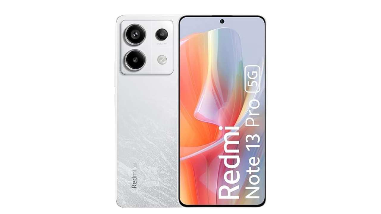 Redmi Note 13 Pro
